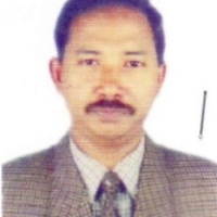 Dr. Md. Ahsan Kabir