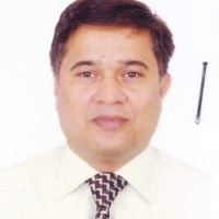 Dr. MD. Shariful Islam