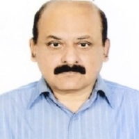 Dr. MD. Zahid Husain Khan