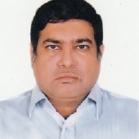 Dr. Md Razwanur Rahman