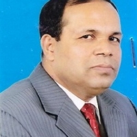 Dr. A.Z.M. Fariduzzaman Farhad