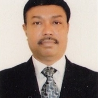 Dr. MD. Hafizur Rahman