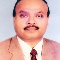 Dr. Kazi Bazlur Rahman