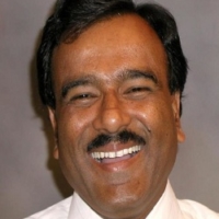 Dr. MD. Moazzem Hossain Miah (Nilu)