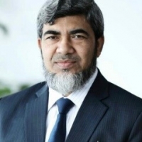 Dr. Mohammad Abul Kalam